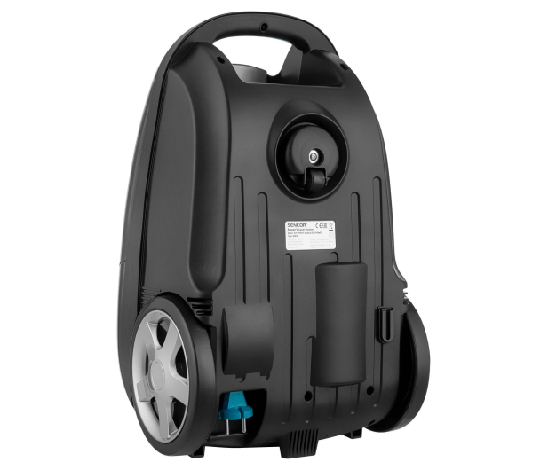 Sencor Odkurzacz SVC 7550TI - 1267660 - zdjęcie 9